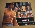 James Brown, Survivor, John Cafferty ...-Rocky IV - Original Motion Picture Soundtrack
