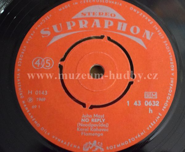 Karel Kahovec, Flamengo