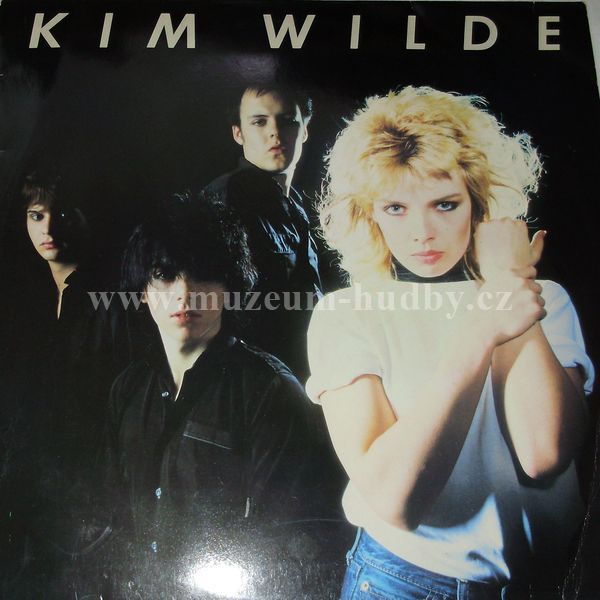 Kim Wilde