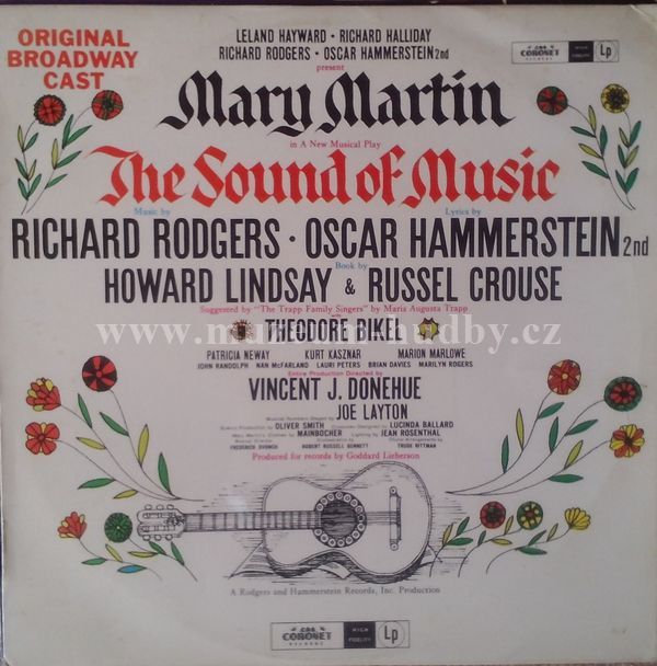 Leland Hayward / Richard Halliday / Richard Rodgers / ...