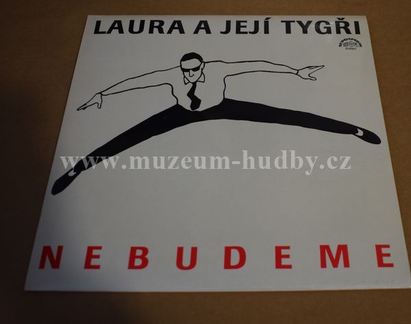 Laura A Její Tygři