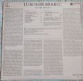 Lubomír Brabec, Prague Chamber Orchestra-Guitar Recital