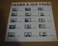 Laura A Její Tygři-Nebudeme