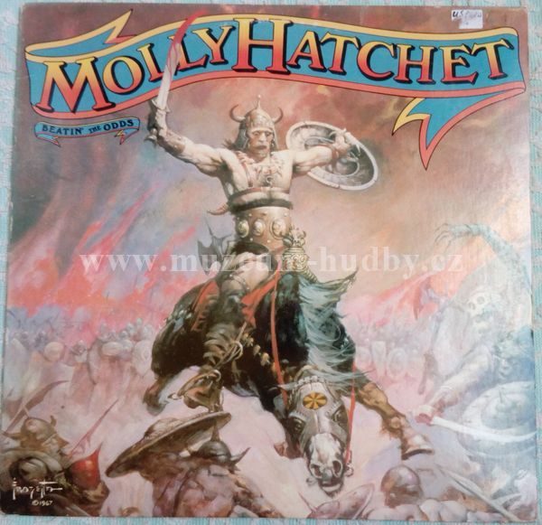 Molly Hatchet