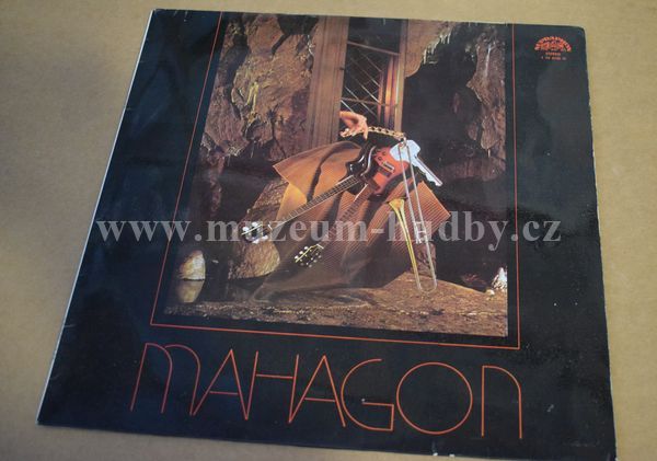 Mahagon