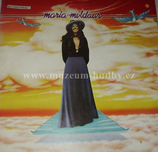 Maria Muldaur