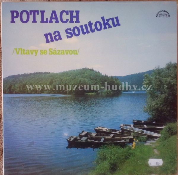 Mustangové / Petr Altman / Bajo Trio '81 / ...