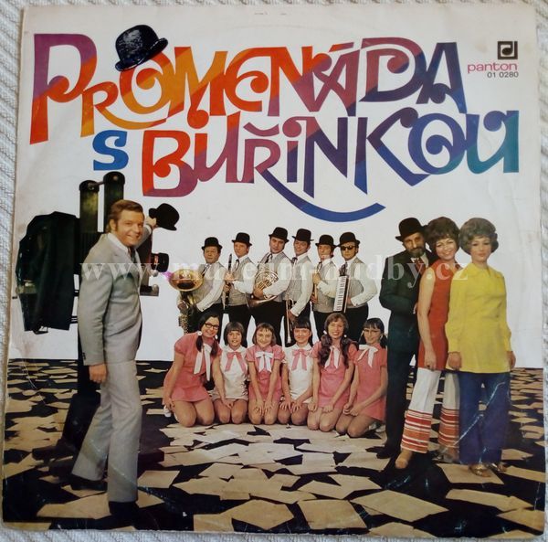 Muzika Bez Kapelníka