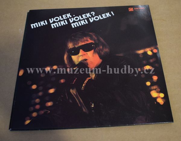 Miki Volek