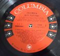 Miles Davis, Duke Ellington, Gerry Mulligan Quartet, Dave Brubeck Quartet ...-Columbia Jazz Festival