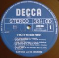 Mantovani & His Orchestra-A Walk In The Black Forest