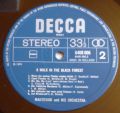 Mantovani & His Orchestra-A Walk In The Black Forest