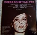 Marika Gombitová-№5