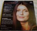 Miluše Voborníková ‎-Doteky