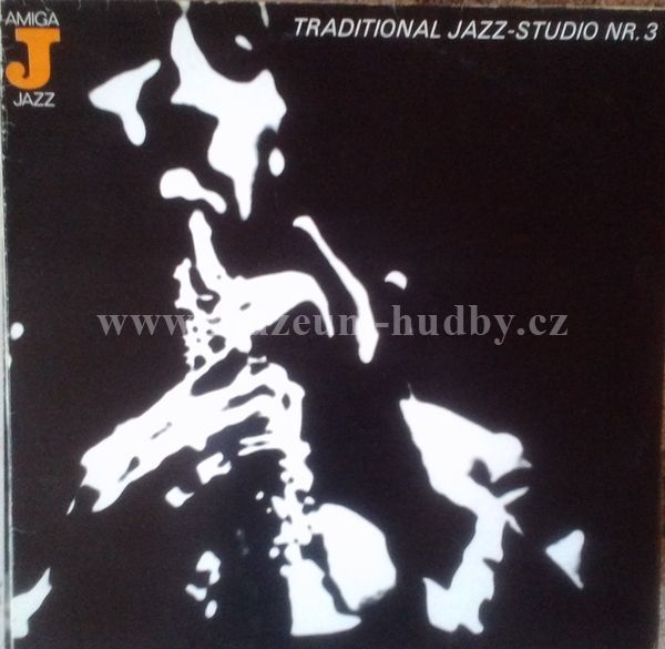 New Orleans Stompers / Traditional Jazz Studio / ...