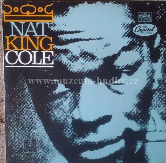 Nat King Cole