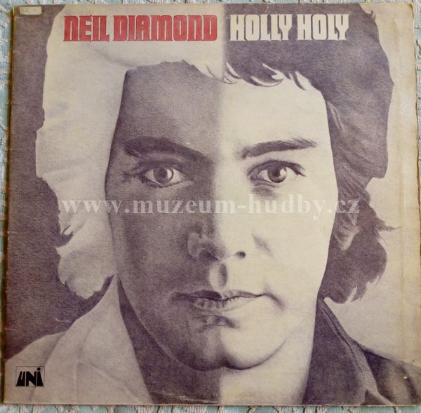 Neil Diamond