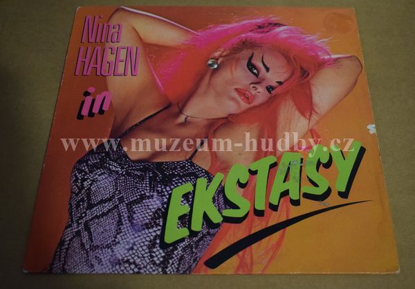 Nina Hagen