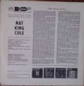 Nat King Cole-Nat King Cole