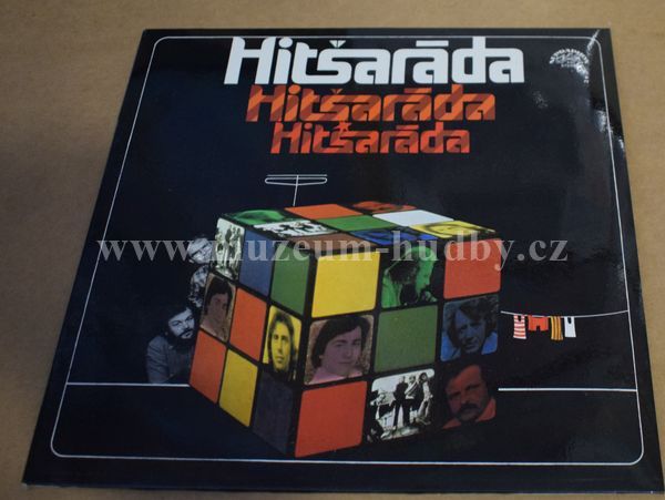 Olympic, Karel Kahovec, Flamengo, Michal David ....