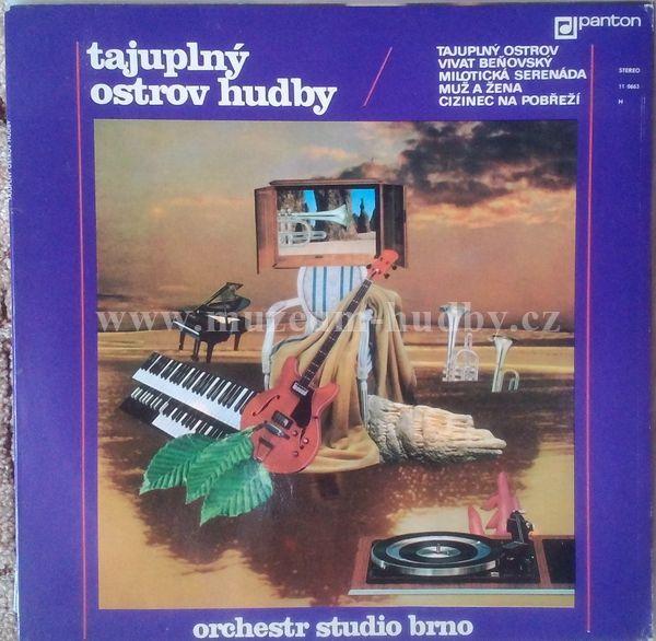 Orchestr Studio Brno