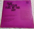 Oscar Peterson-Plays My Fair Lady