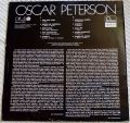 Oscar Peterson-Oscar Peterson