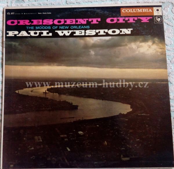 Paul Weston
