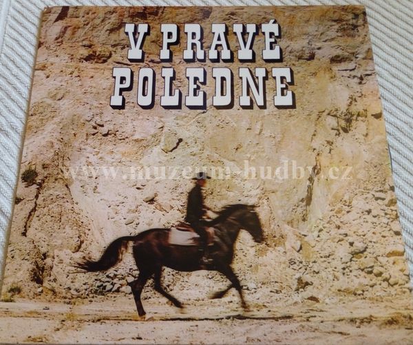 Prague Radio Dance Orchestra / Josef Vobruba