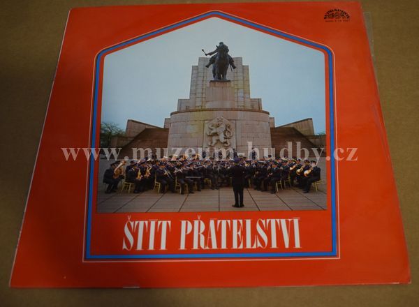 Posádková hudba Praha, Mužský sbor Pavla Kuhna ...