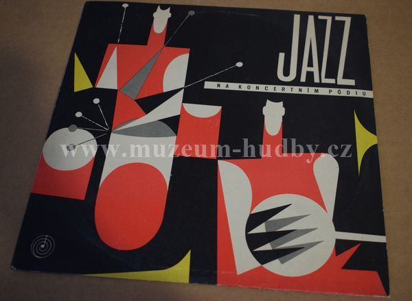 Pražský Dixieland, Junior Trio, Kvarteto S+H ...