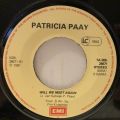 Patricia Paay-Who Let The Heartache In