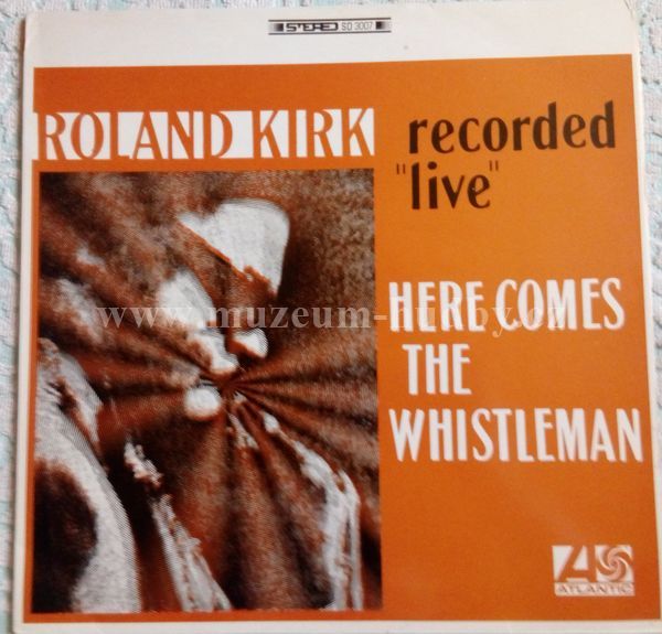 Roland Kirk