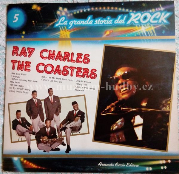 Ray Charles / The Coasters