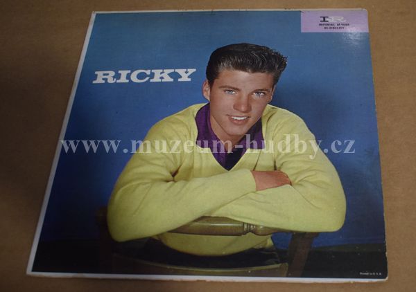 Ricky Nelson