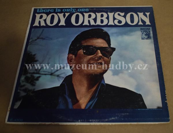 Roy Orbison