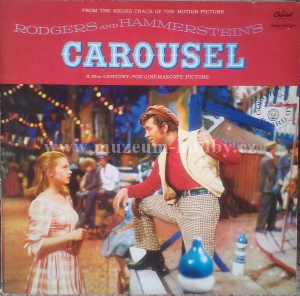 Rodgers & Hammerstein