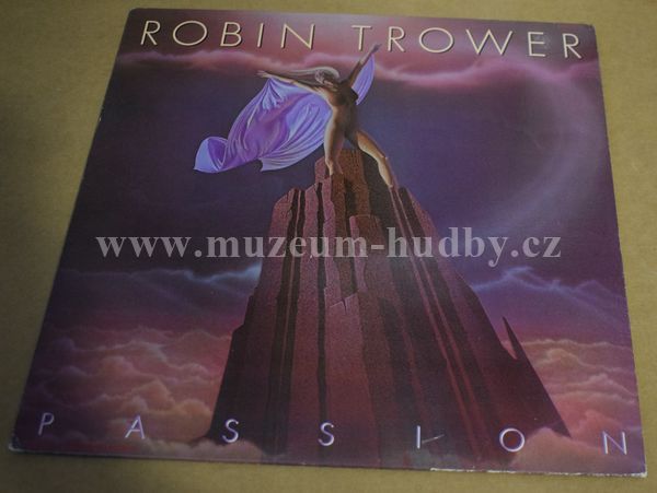 Robin Trower
