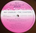 Ray Charles / The Coasters-Ray Charles / The Coasters