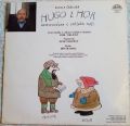 Rudolf Čechura-Hugo Z Hor Skoro Pohádka O Sněžném Muži