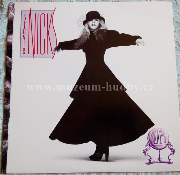 Stevie Nicks