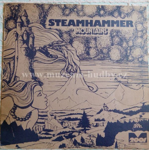 Steamhammer