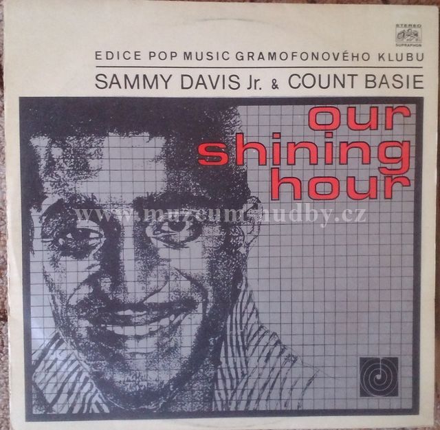 Sammy Davis Jr. & Count Basie