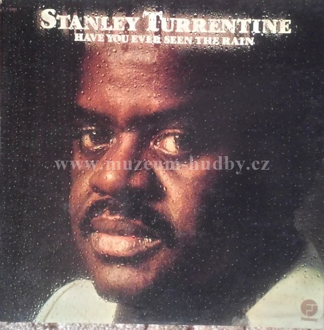Stanley Turrentine