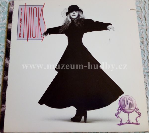 Stevie Nicks