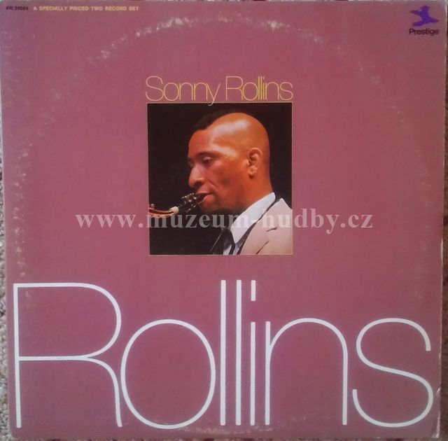 Sonny Rollins
