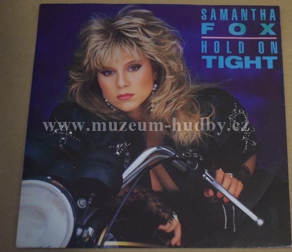 Samantha Fox