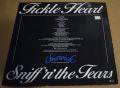 Sniff 'n' the Tears-Fickle Heart
