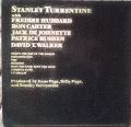 Stanley Turrentine-Have You Ever Seen The Rain
