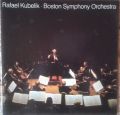 Smetana - Boston Symphony Orchestra, Rafael Kubelik-Má Vlast